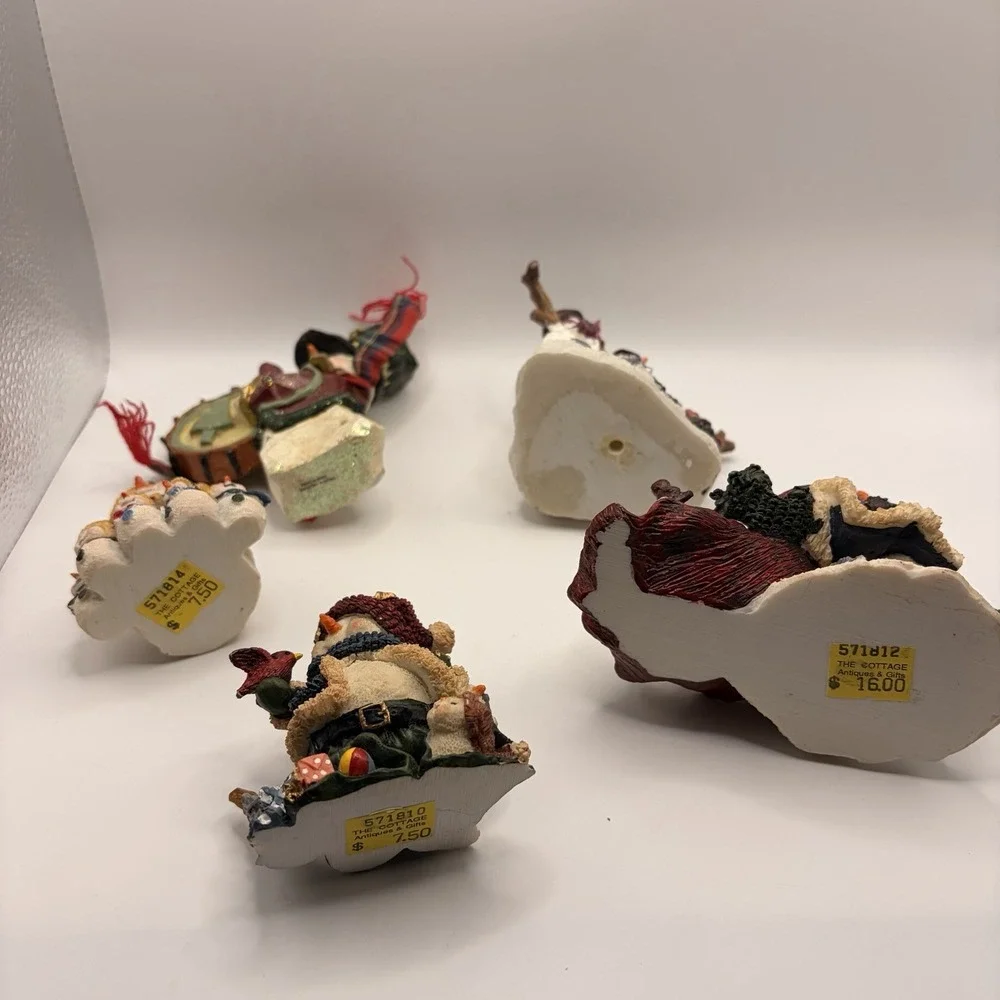Decor whimsical lot